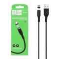 Denmen D18V Magnetic Charging Cable For Micro
