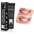 2-for-1 Teeth Whitening Charcoal Toothpaste ( Pack of 3)