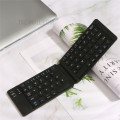 Folding Bluetooth Keyboard Intelligent Matching Home Office Keyboard with Long-lasting Battery Life
