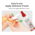Muscle Joint Pain Relief Knee And Part Of Body Pain Relief Spray