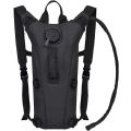 3L Tactical Hydration Backpack Military Water Bag Pouch Outdoor Running Cycling Camping Rucksack