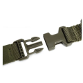 One Point Rifle Tactical Gun Sling Shoulder Belt Strap (GREEN)
