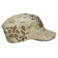 #01 Ripstop Filed/ Military Hat -  Mandra Tan