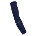 AQUA-X Unisex Sport UV Protection Arm Sports Sleeves - DARK BLUE