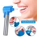 Smile - Teeth Polisher Removing Stains