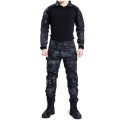 #7 Tactical Uniform ( Excluding Knee & Elbow Pads) - PYTHON / LARGE