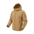 Tactical Jackets for Men Military, Hunting Warm Jacket, Parka Jacket