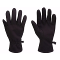 Winter Soft Shell Glove Black