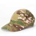 #10 Tactical Cap (With Velcro)