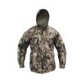 Padded Storm Parka Jacket 3D