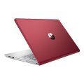 HP PAVILION 15 , 7TH GENERATION INTEL CORE I3-7100U @2.40GHz,8GB RAM ,1TB HDD, INTEL HD GRAPHICS