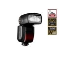 hahnel Modus 600RT TTL Speedlight for Canon Cameras BRAND NEW BOXED