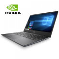 DELL VOSTRO 5481, INTEL CORE I5-8265U @1.60GHz, 8GB RAM ,256GB SSD , 2GB NIVIDIA GEFORCE MX130, FHD