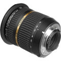 Tamron SP AF 10-24mm f / 3.5-4.5 DI II Zoom Lens For NIKON DSLR Cameras