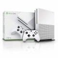 XBOX ONE S , 1TB WITH ONE WIRELESS CONTROLLER , BRAND NEW