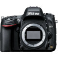 Nikon D600 24.3 MP CMOS FX-Format Digital SLR Camera BODY ONLY 4500 SHUTTER COUNTS