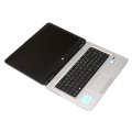 HP PROBOOK 640 G2 Intel Core i5-6200U @2.30GHz , 4GB RAM ,500GB HDD , INTEL HD GRAPHICS 520 14"