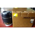 Nikon D3500 24MP DSLR Camera with 18-55mm Lens VR BRAND NEW SEALED