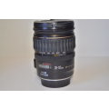 Canon EF 28-135mm f/3.5-5.6 IS USM Lens IN VERY GOOD CONDITION