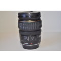 Canon EF 28-135mm f/3.5-5.6 IS USM Lens IN VERY GOOD CONDITION
