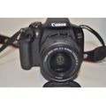 Canon EOS 2000D 24MP DSLR, FULL HD MOVIES , 18-55MM IS II ZOOM LENS IN EXCELLENT CONDITION