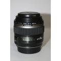 Canon EF-S 60mm f/2.8 USM Macro Lens IN EXCELLENT CONDITION