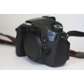 Canon EOS 60D BODY ONLY IN VERY GOOD CONDITION