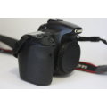 Canon EOS 60D BODY ONLY IN VERY GOOD CONDITION