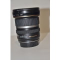Canon EF-S 10-22mm f/3.5-4.5 SUPER WIDE ZOOM USM Lens
