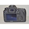 CANON 7D MARK II IN EXCELLENT CONDITION BODY ONLY