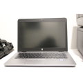 HP Elitebook 840 G3 Intel Core i5-6300U @2.40GHz, 8GB DDR4 RAM, 256GB SSD, 14` Display, Win10 Pro