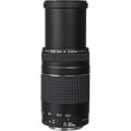 Canon EF 75-300mm f/4-5.6 III Telephoto Zoom Lens for Canon SLR Cameras , BRAND NEW  , BOXE