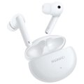 Huawei FreeBuds 4i True Wireless Stereo Earbuds - Ceramic White
