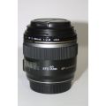 Canon EF-S 60mm f/2.8 USM Macro Lens IN EXCELLENT CONDITION