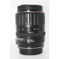 Canon 35-105mm f/4.5-5.6 Auto Focus Zoom EF Lens for  DSLR Cameras  IN EXCELLENT CONDITION