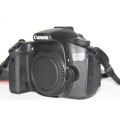 Canon EOS 60D (BODY ONY) IN NEW CONDITION