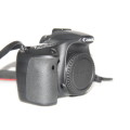 Canon EOS 60D (BODY ONY) IN VERY GOOD CONDITION
