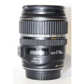 Canon EF-S 17-85mm f/4-5.6 IS USM Lens IN EXCELLENT CONDITION