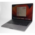 Apple 2021 MacBook Pro (14-inch, M1 Pro chip with 8core CPU and 14core GPU, 16GB RAM, 512GB SSD) -