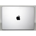 Apple 2021 MacBook Pro (14-inch, M1 Pro chip with 8core CPU and 14core GPU, 16GB RAM, 512GB SSD) -