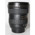 Tokina AT-X 116 PRO DX-II 11-16mm f/2.8 Wide Angle Lens for Nikon Mount