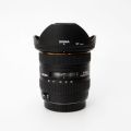 Sigma 10-20mm f/4-5.6 EX DC HSM Lens for Canon EF Mount, BRAND NEW CONDITION