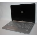 HP Laptop 15 - 10th Gen Intel Core i5 - 8GB Memory 256 GB SSD Intel UHD Graphics 15.6` Full HD