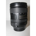 Nikon 16-85mm f/3.5-5.6G AF-S ED VR DX Lens