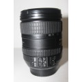 Nikon 16-85mm f/3.5-5.6G AF-S ED VR DX Lens