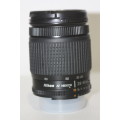 Nikon 28-80mm f/3.5-5.6 AF-D IN EXCELLENT CONDITION