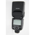 Nikon SB-900 AF Speedlight Flash for Nikon Digital SLR Cameras