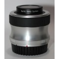 Lensbaby Scout with Fisheye Optic 12MM  for Canon EF Mount Digital SLR Cameras