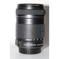 Canon EF-S 18-135mm f/3.5-5.6 IS Lens IN VERY GOOD CONDITION