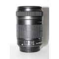 Canon EF-S 18-135mm f/3.5-5.6 IS Lens IN VERY GOOD CONDITION